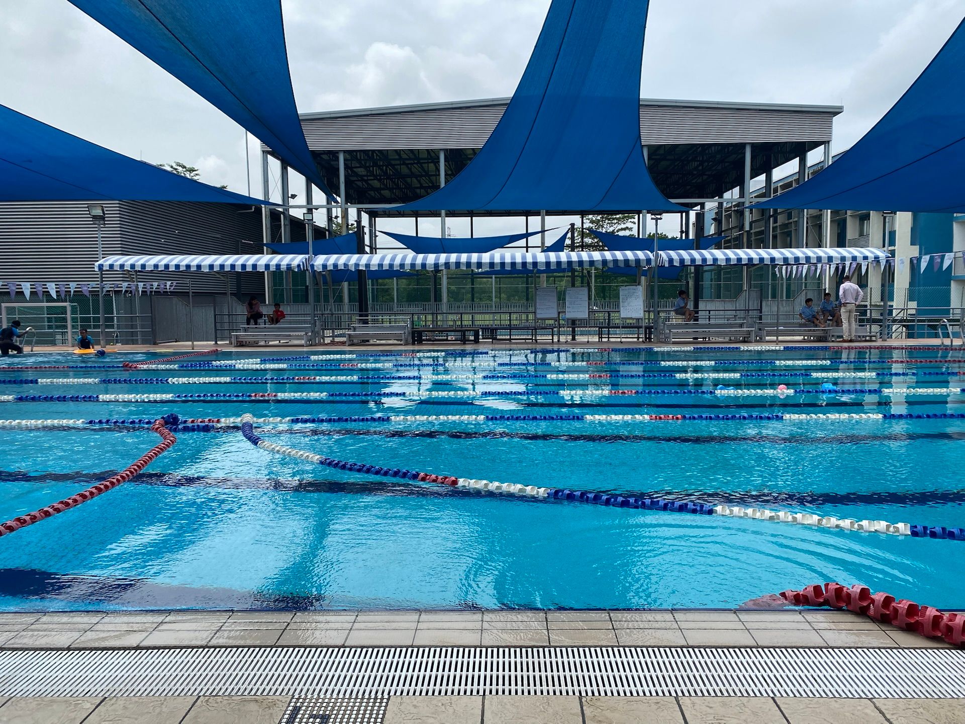 Tenby International School Setia Eco Park