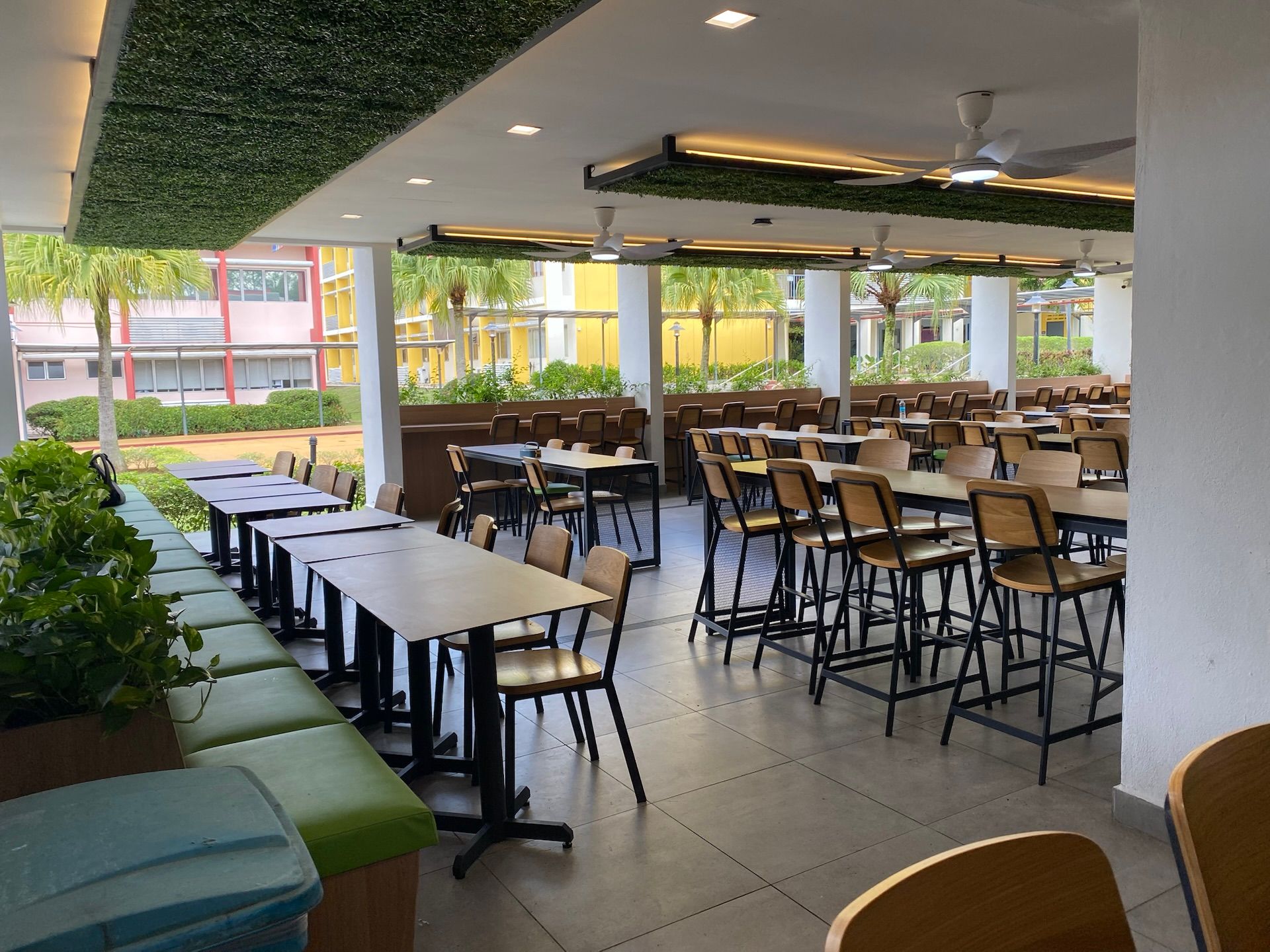 Tenby International School Setia Eco Park