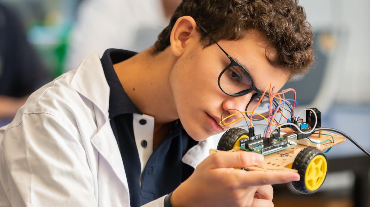 Greengates International School