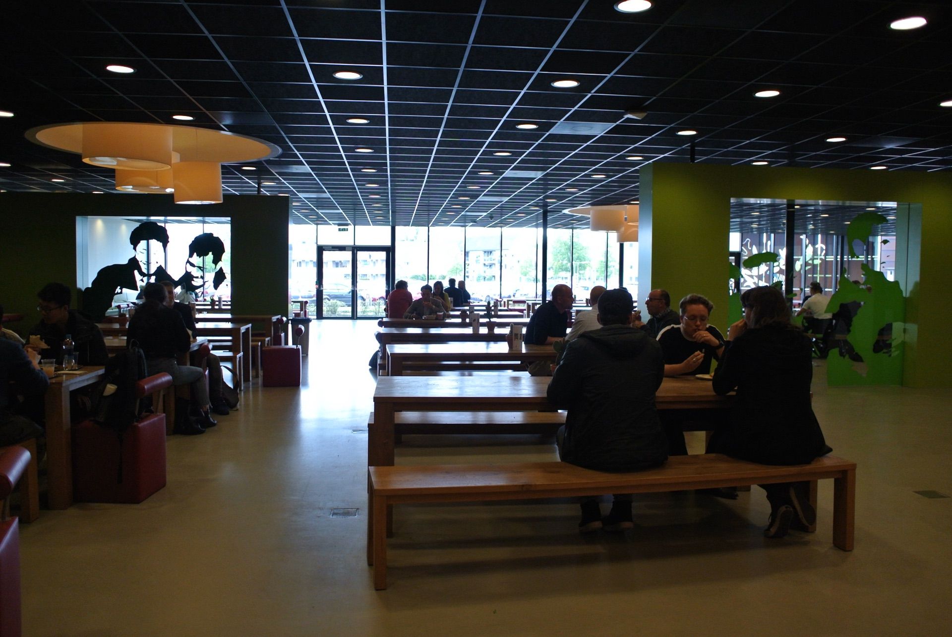 NHL Stenden University of Applied Sciences
