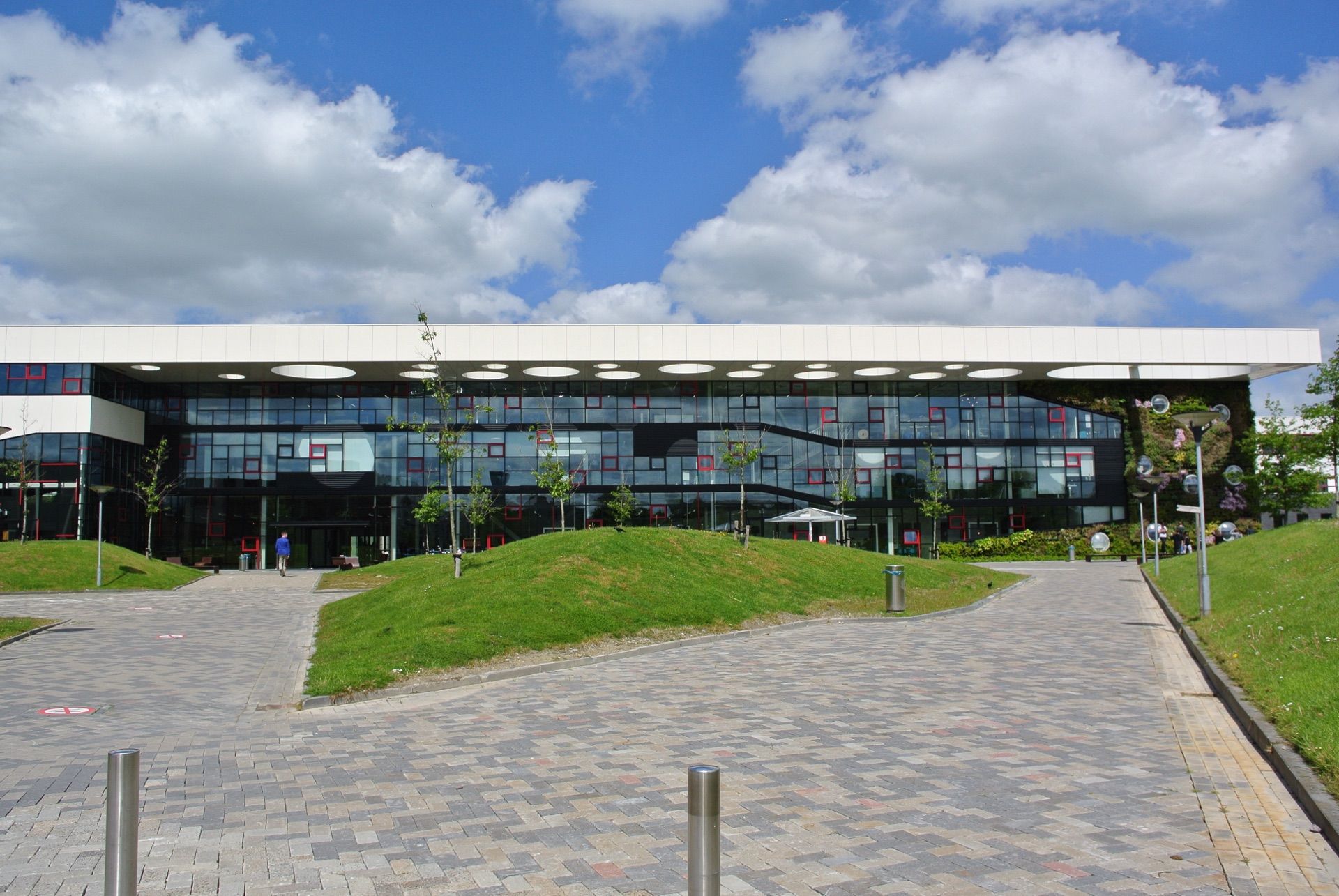 NHL Stenden University of Applied Sciences