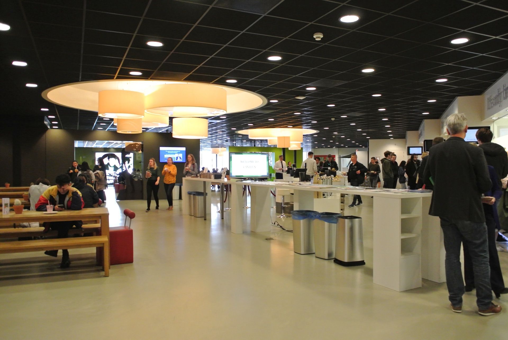 NHL Stenden University of Applied Sciences