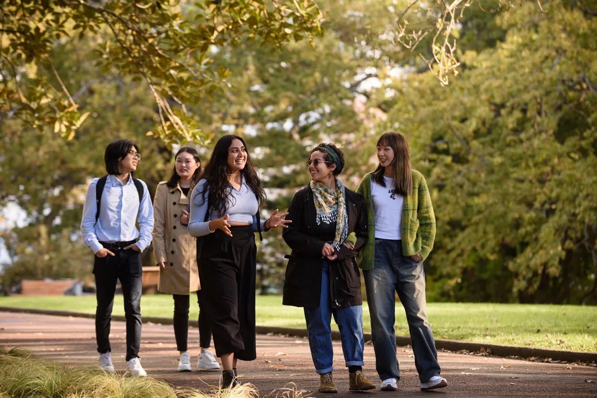 University of Auckland English Language Academy