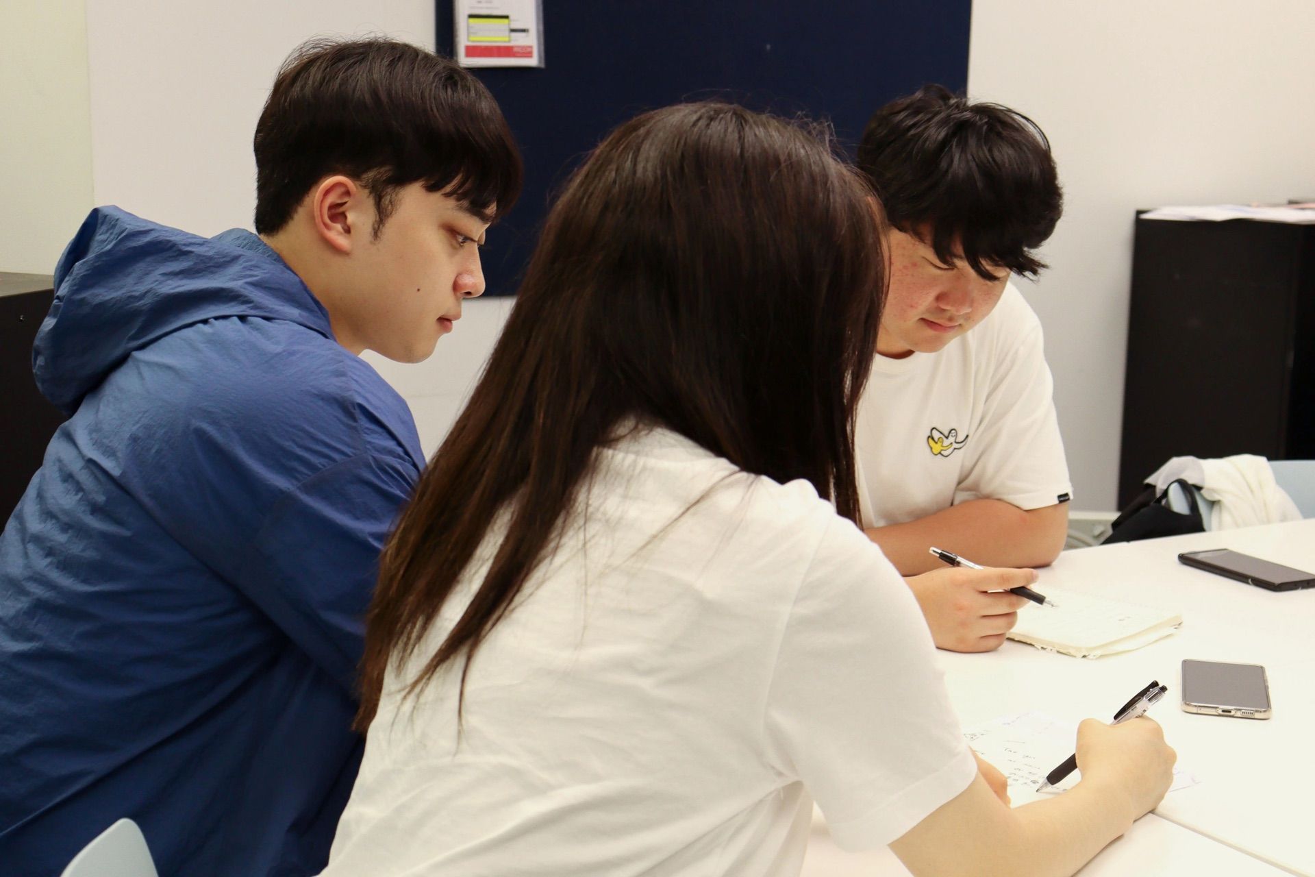 University of Auckland English Language Academy