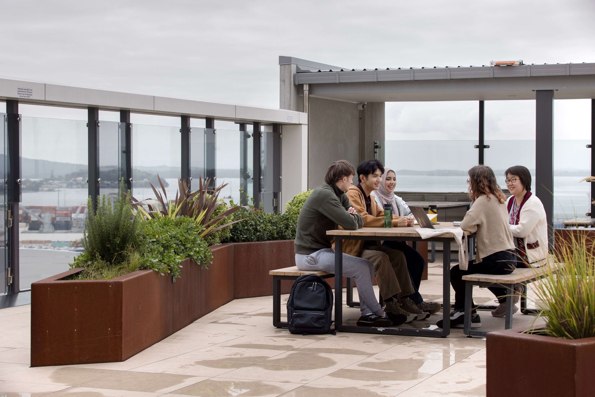 University of Auckland