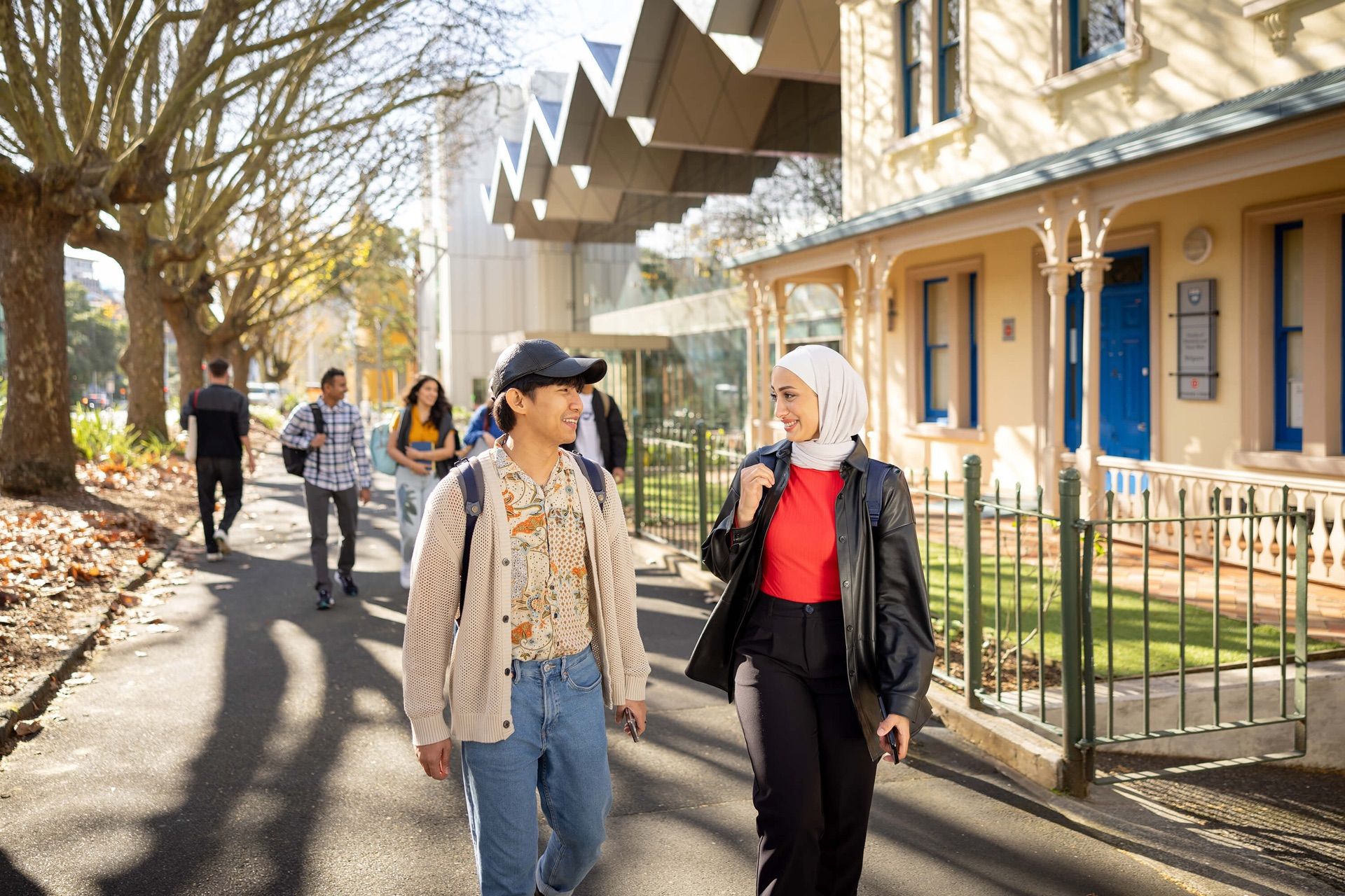University of Auckland