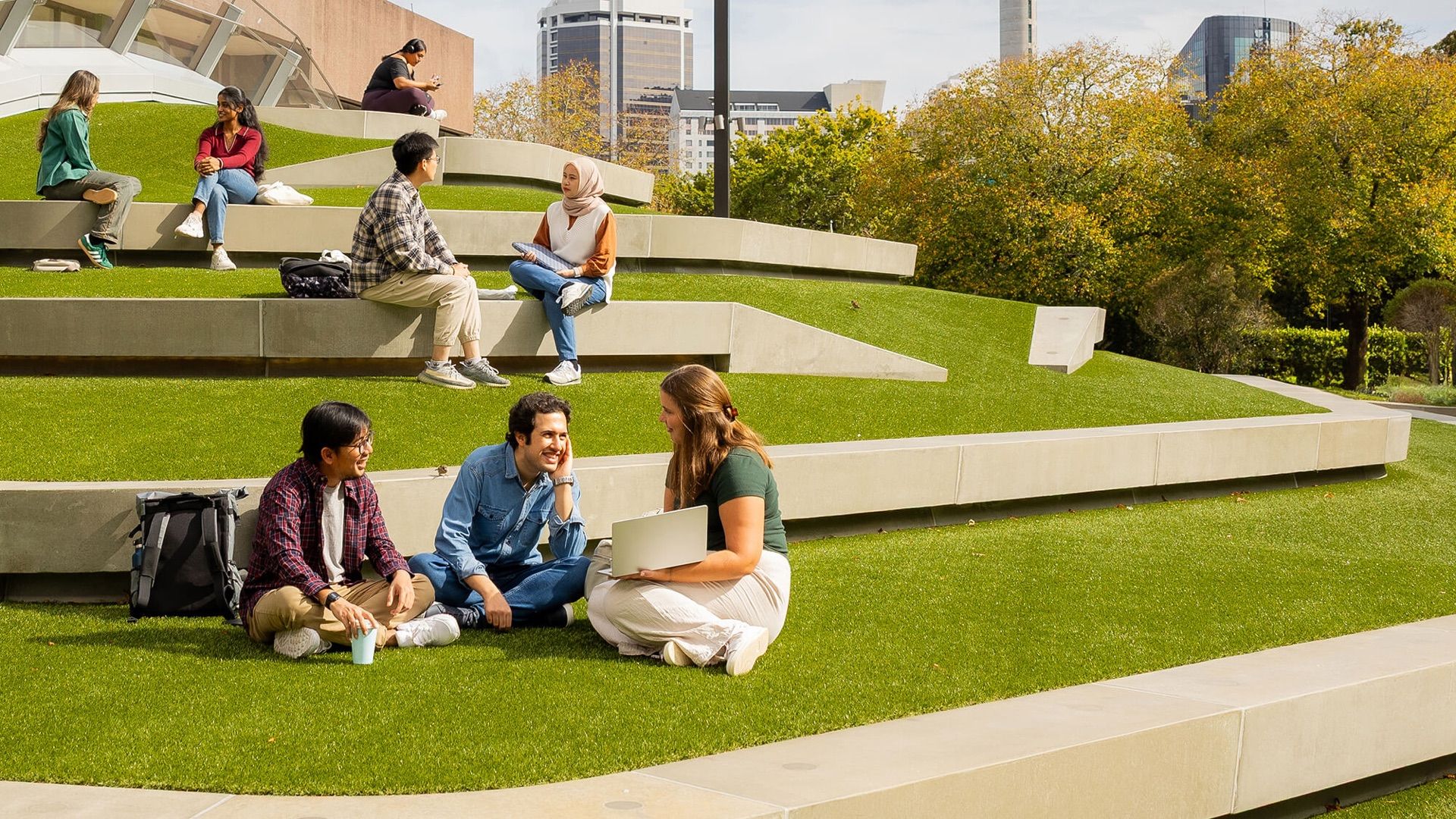 University of Auckland