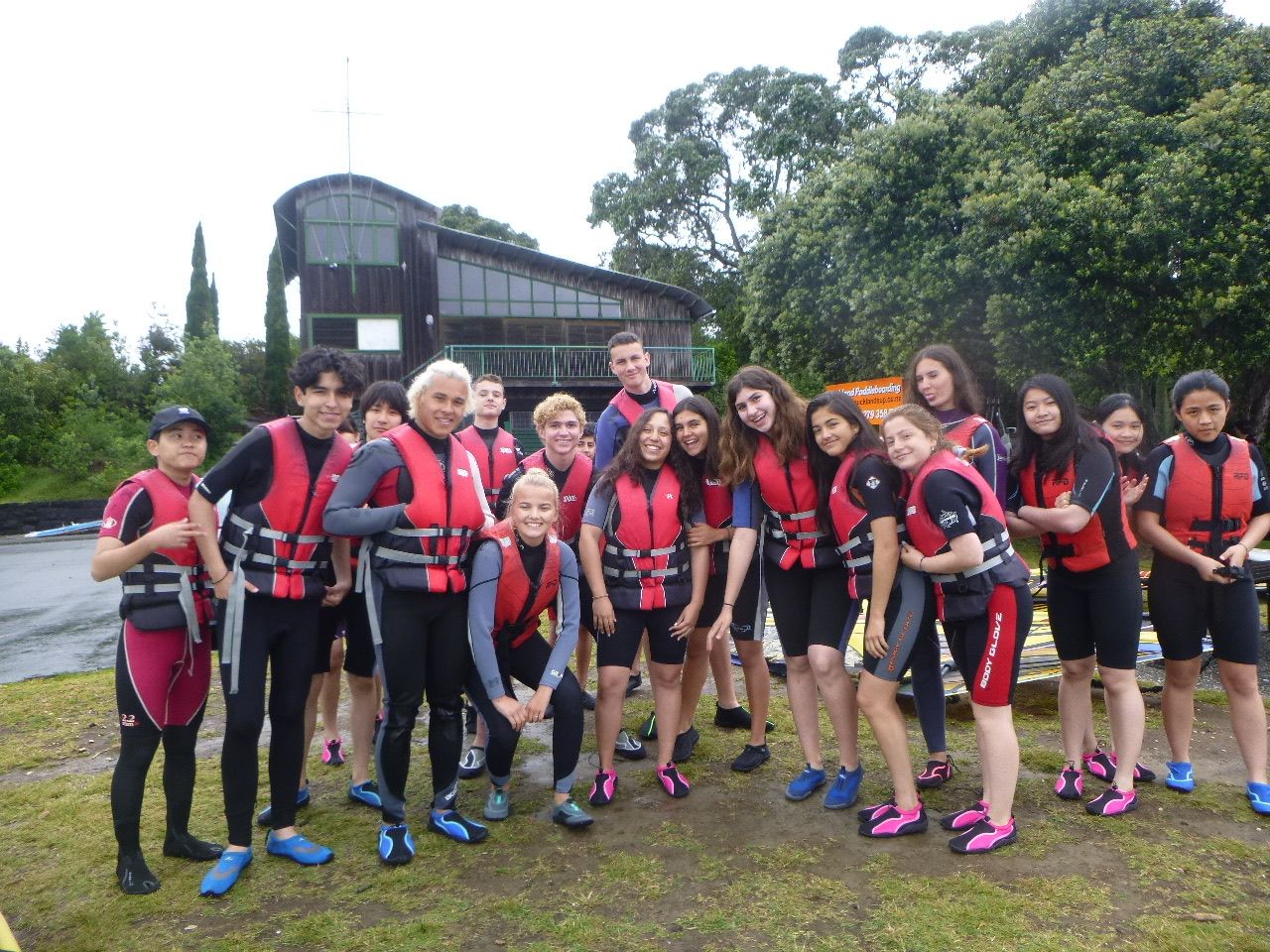 Avondale College