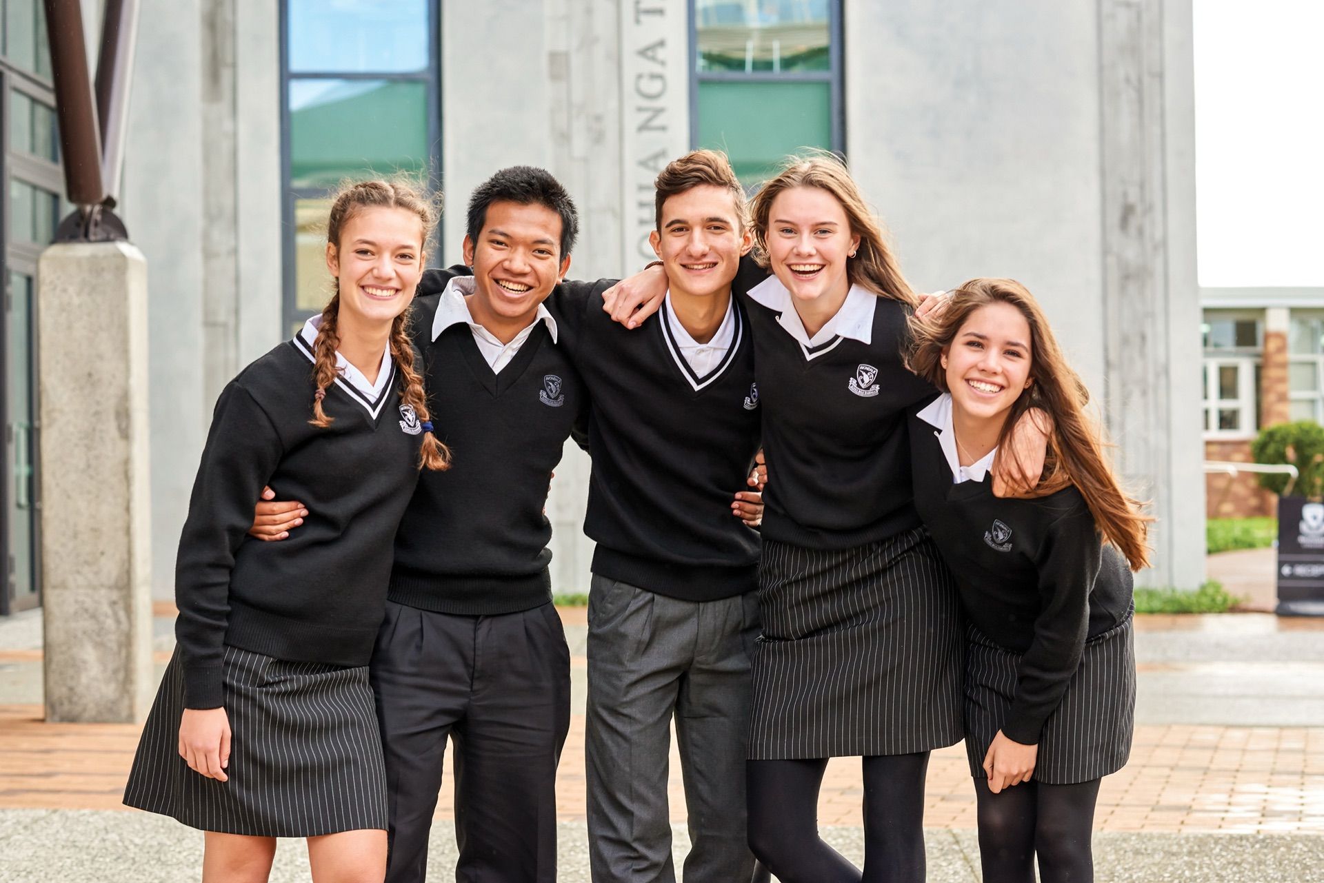 Avondale College