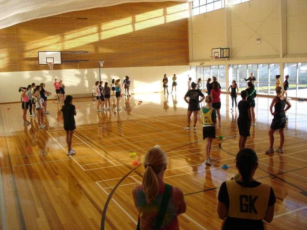 Birkenhead College