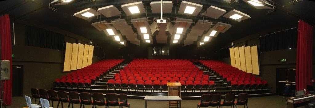 Birkenhead College