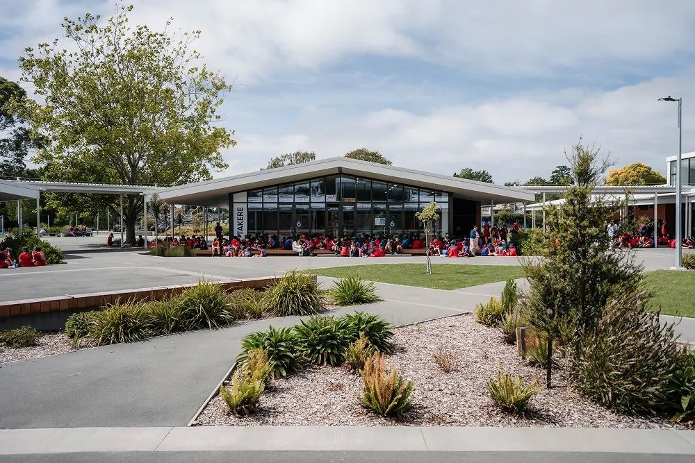 Wairarapa Cobham Intermediate