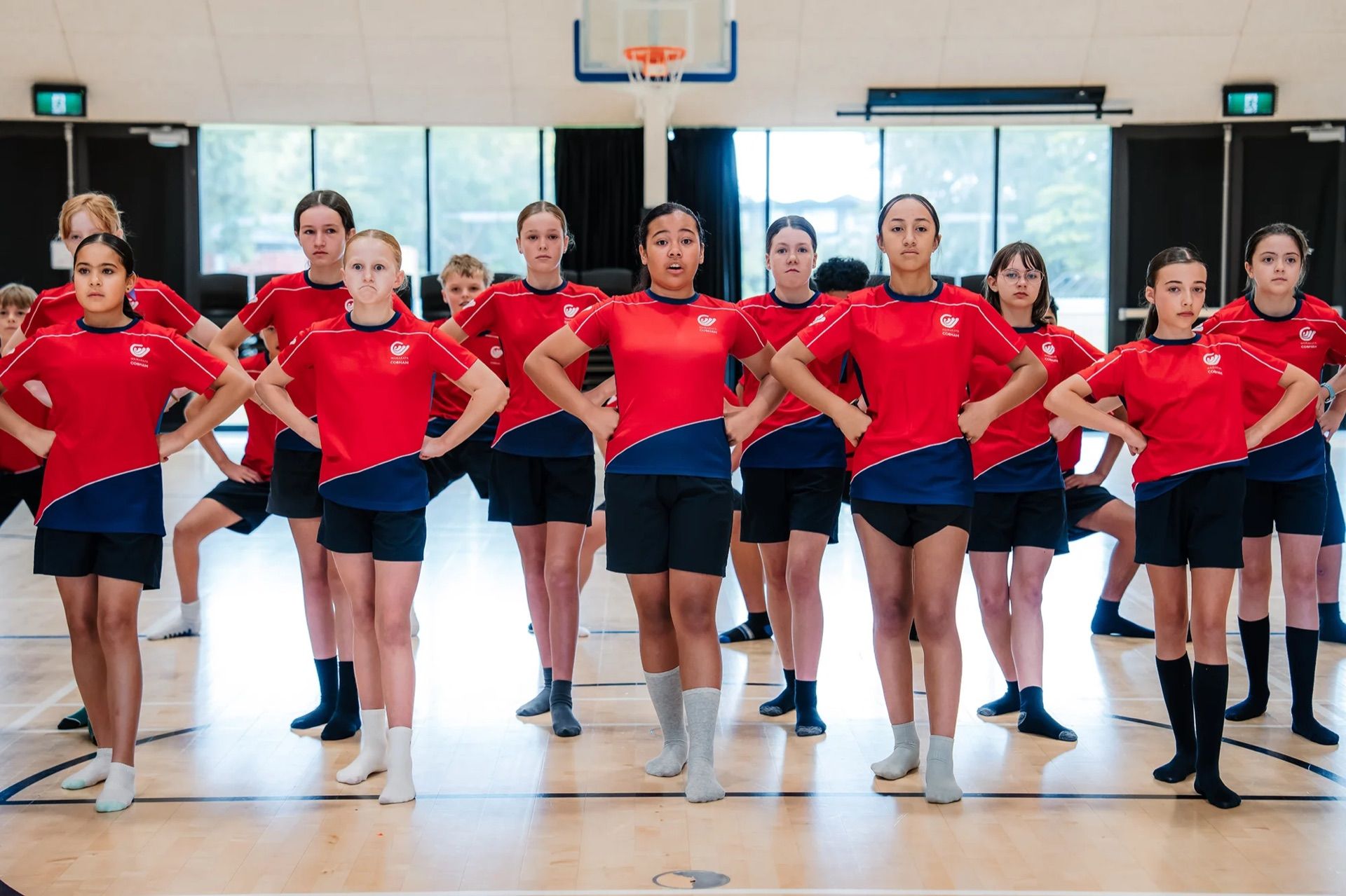 Wairarapa Cobham Intermediate