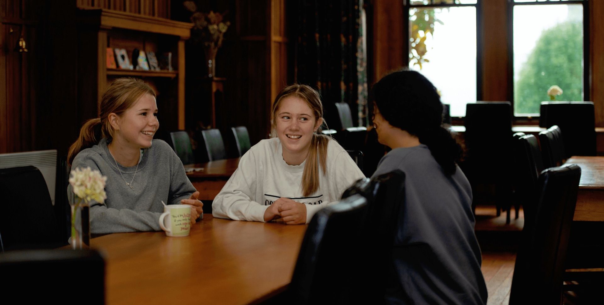 Columba College
