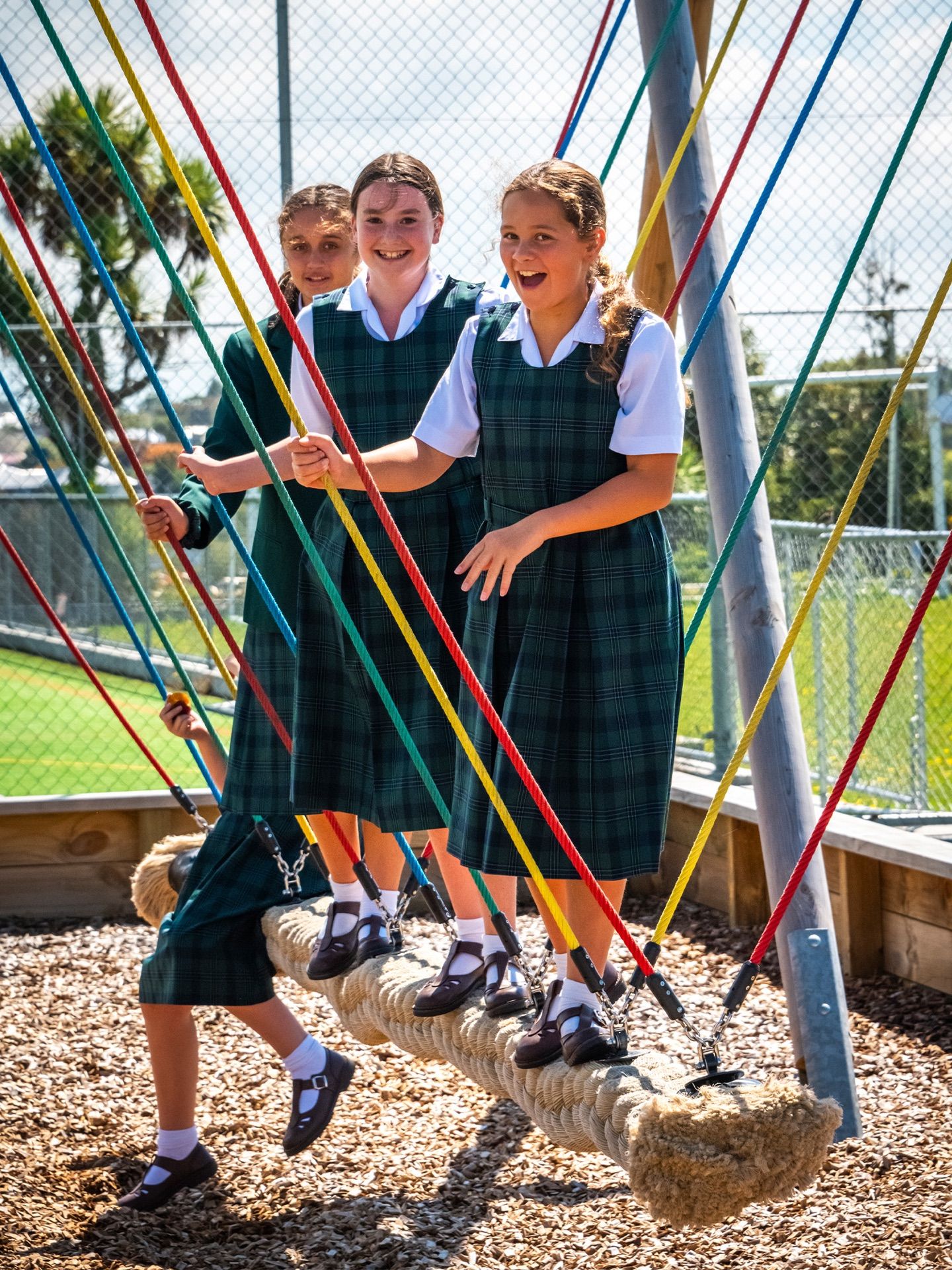 Craighead Diocesan School