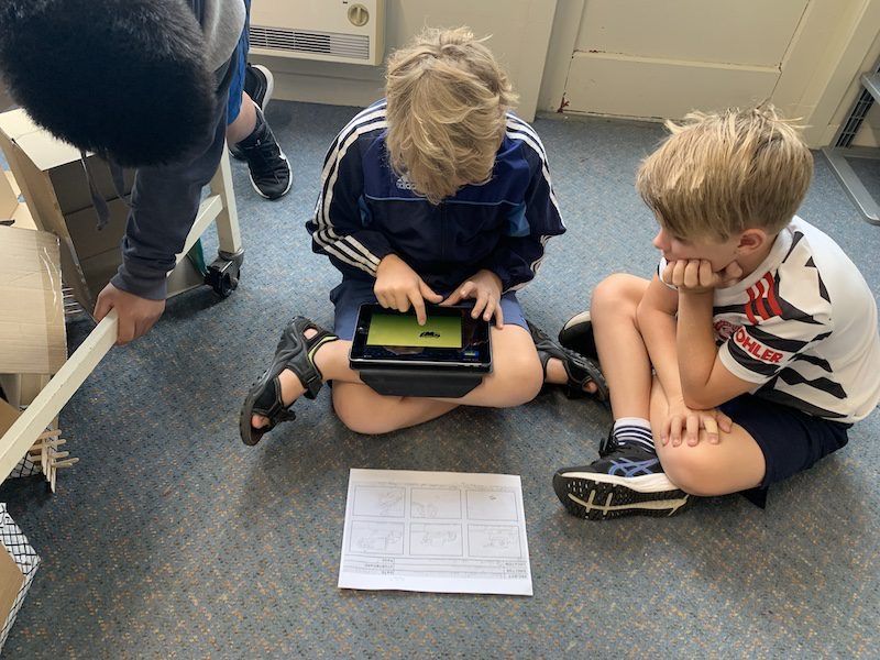 Edendale Primary School, Auckland