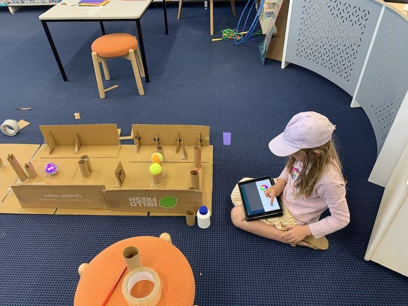 Edendale Primary School, Auckland