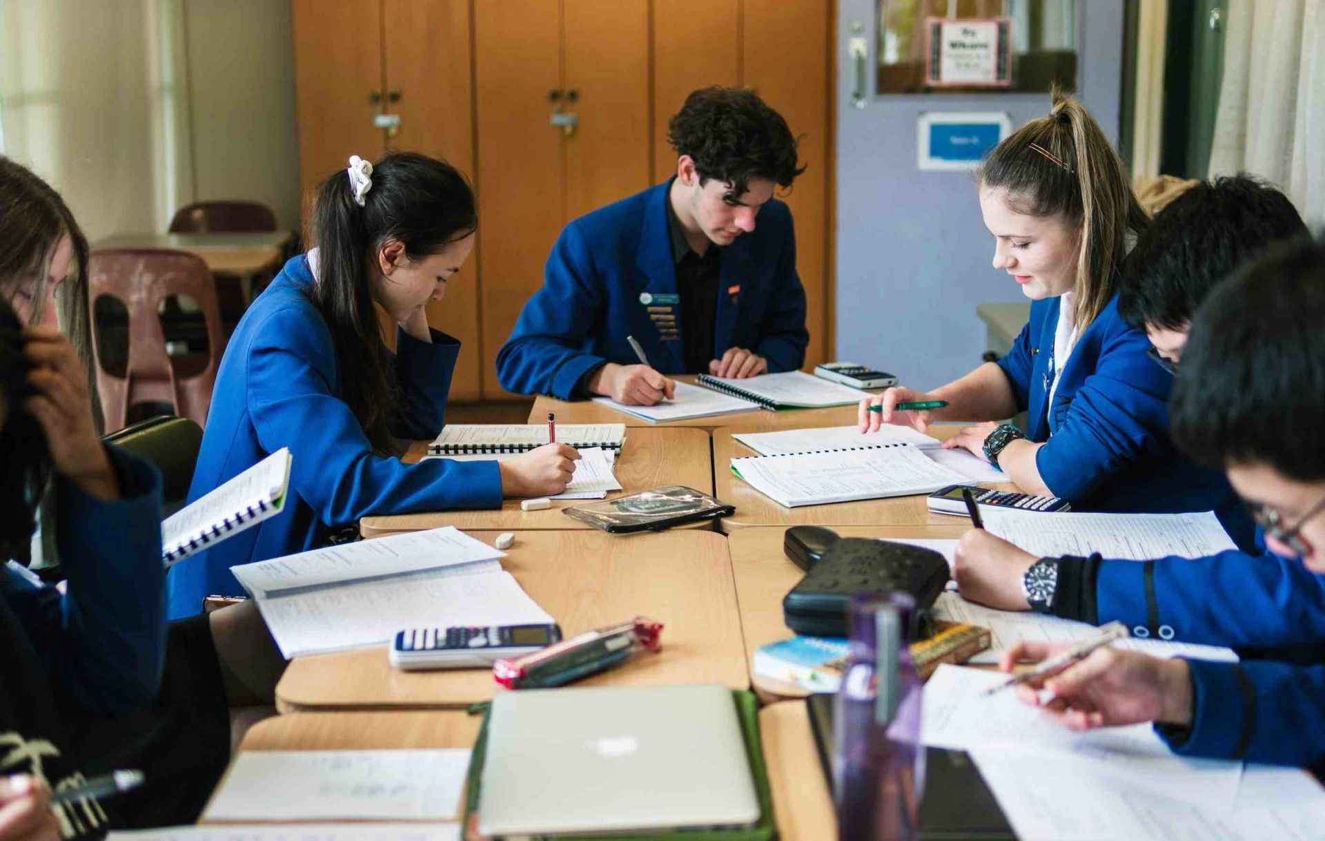 Elim Christian College