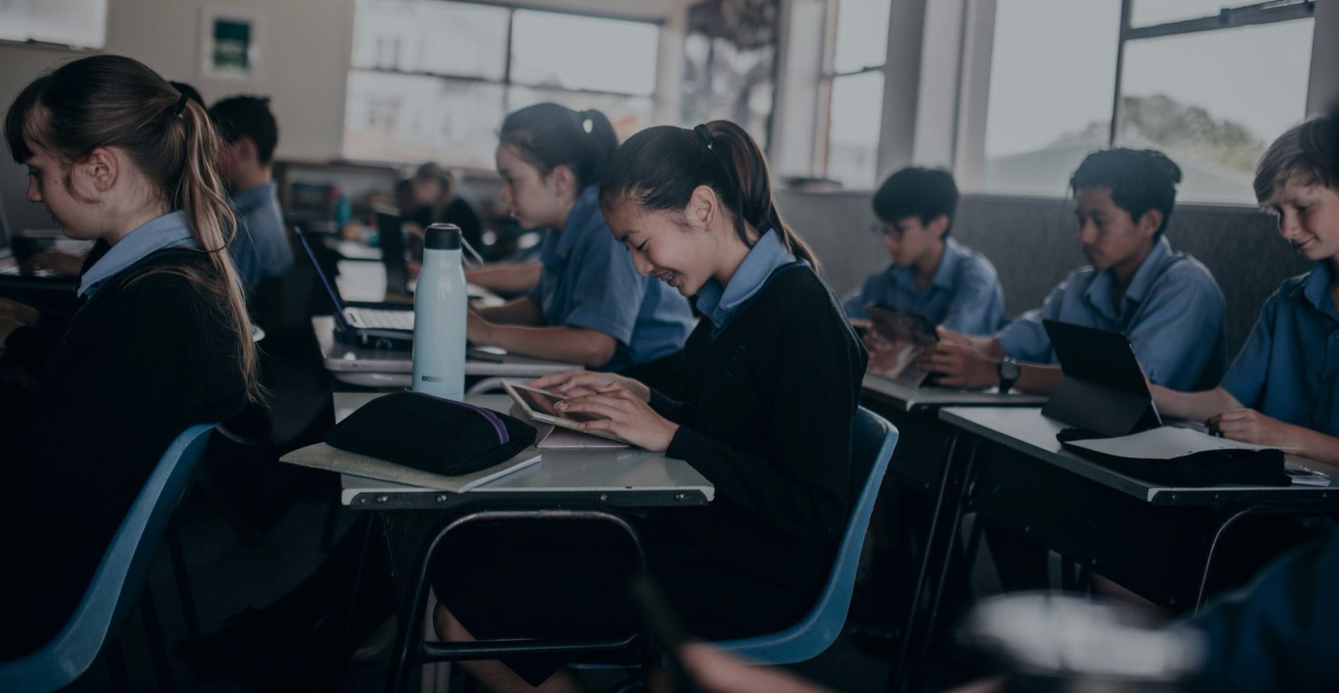 Elim Christian College