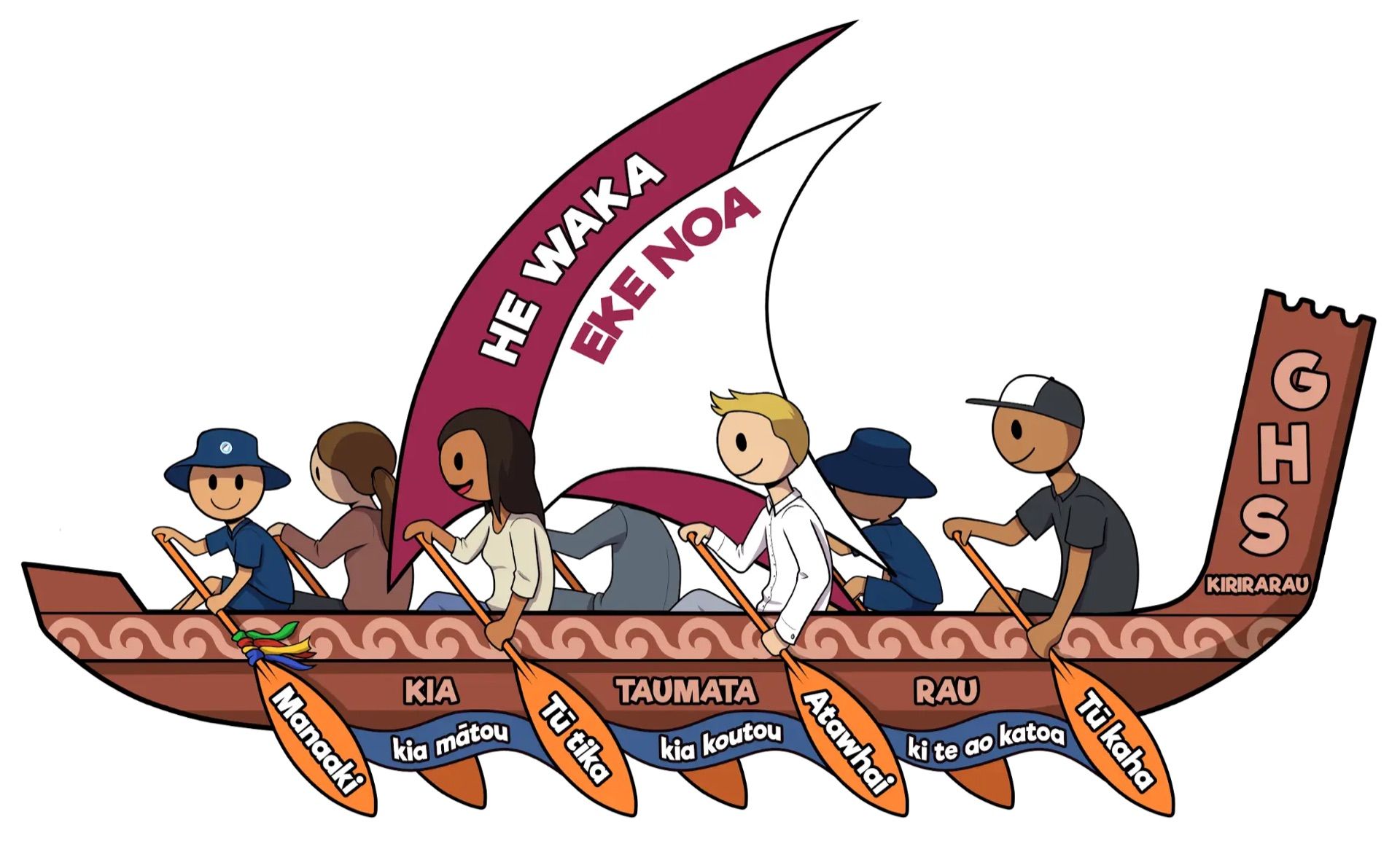 Gulf Harbour School