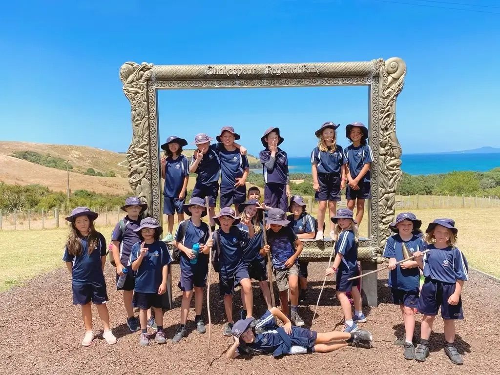 Gulf Harbour School