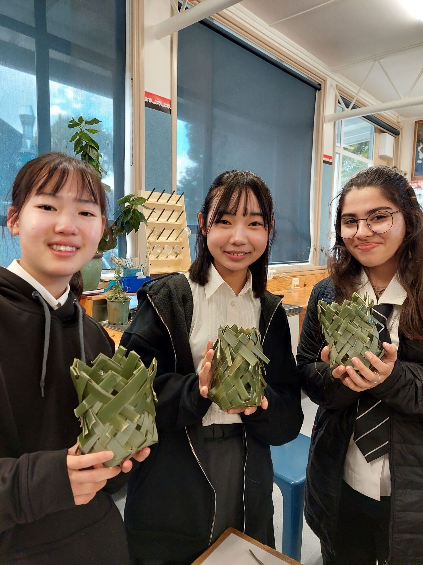 Hutt Valley High School