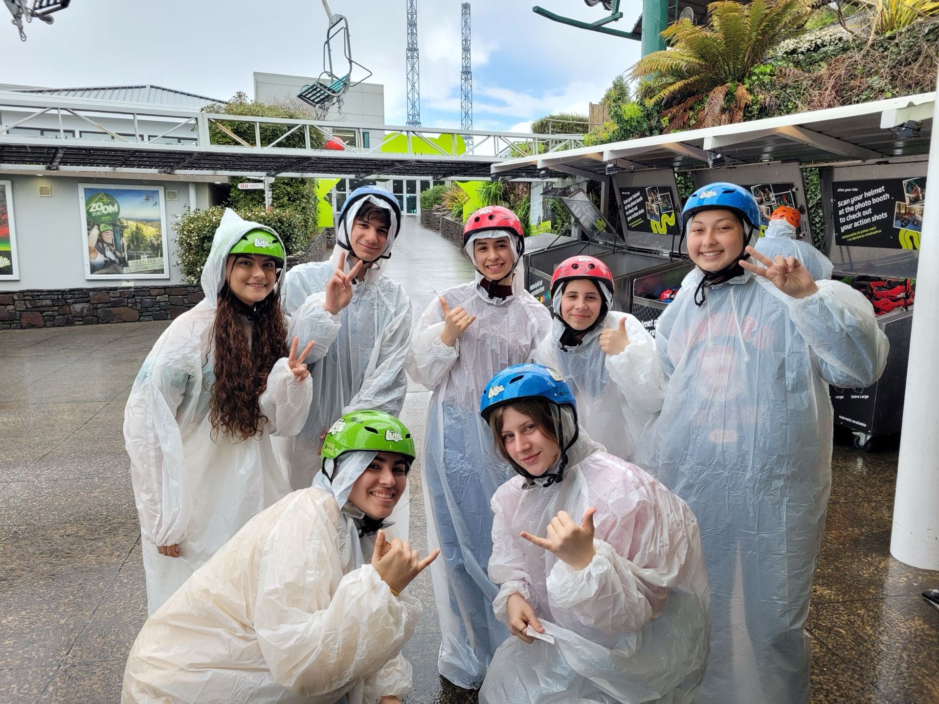 Hutt Valley High School