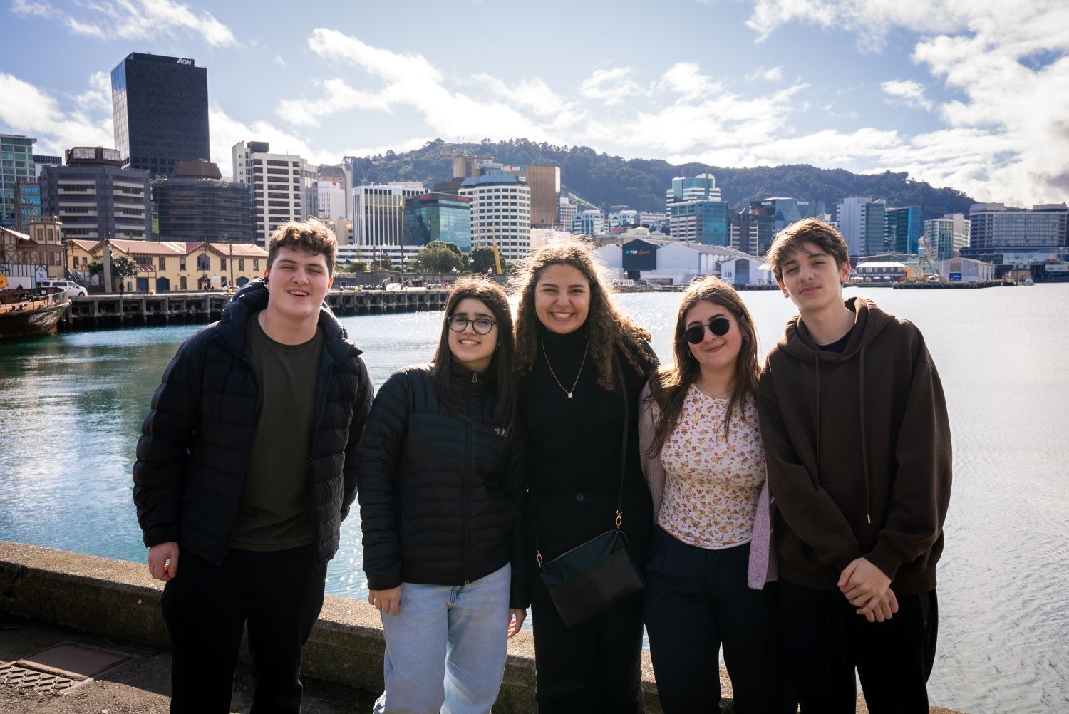 Hutt Valley High School