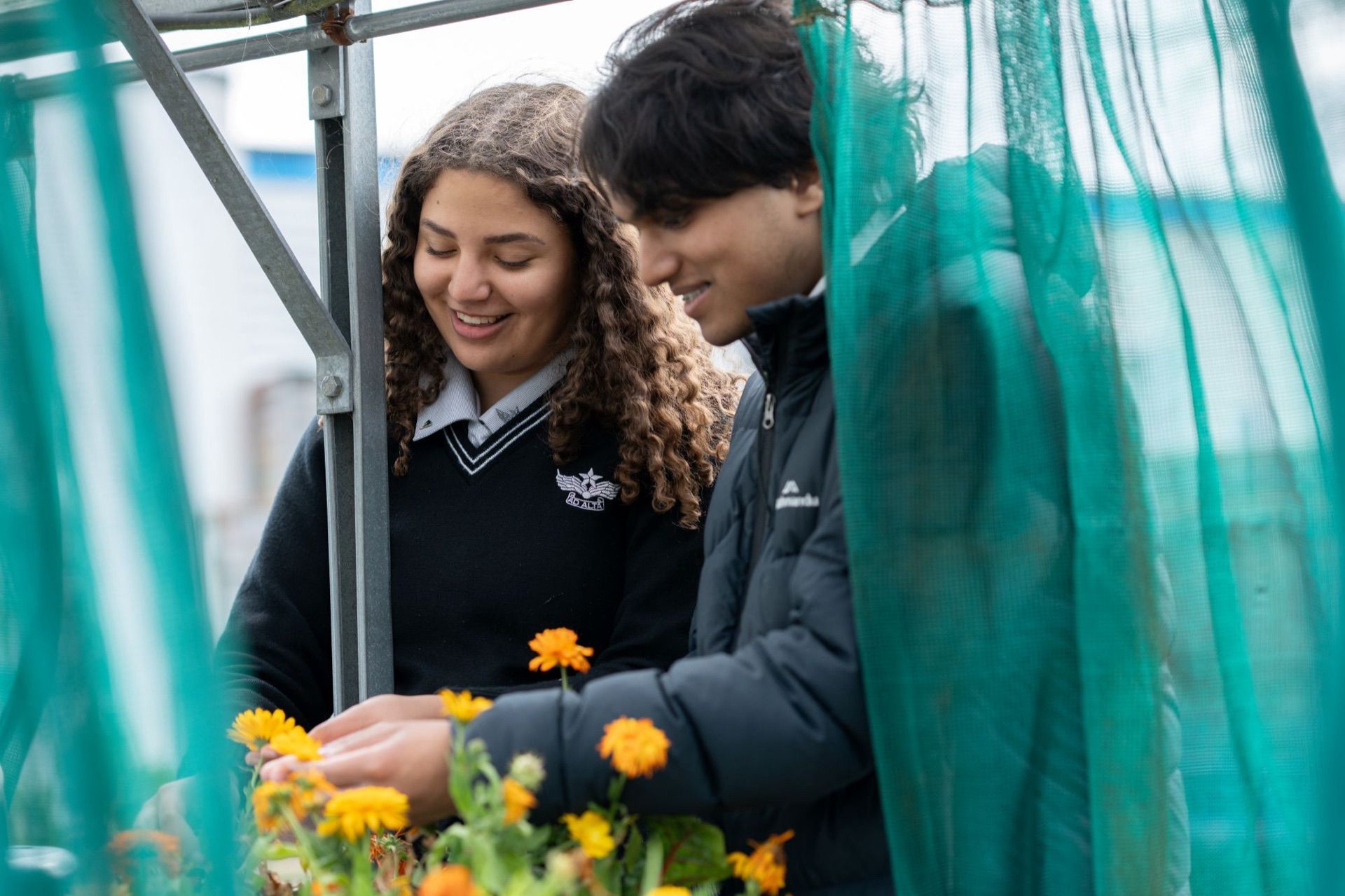 Hutt Valley High School
