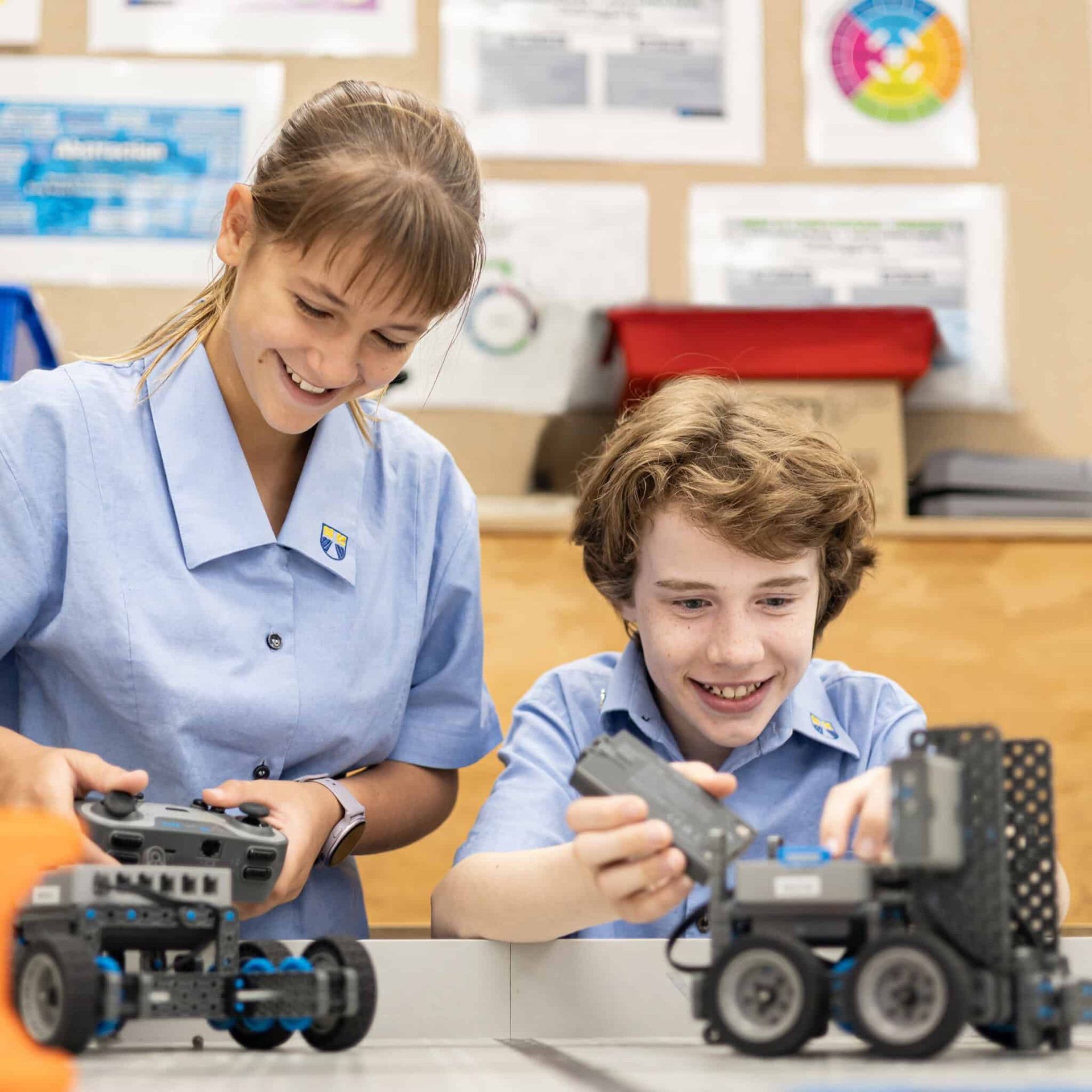 KingsWay School