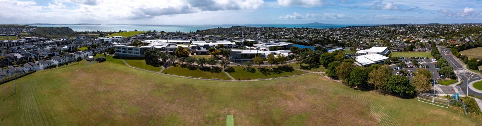 Long Bay College