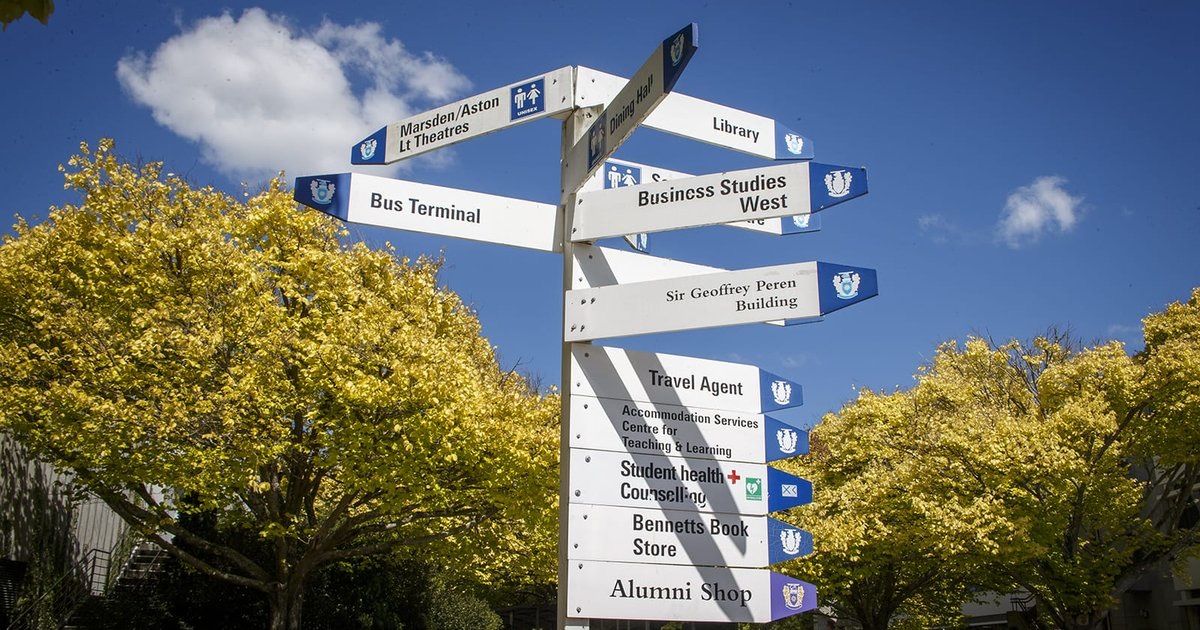 Massey University
