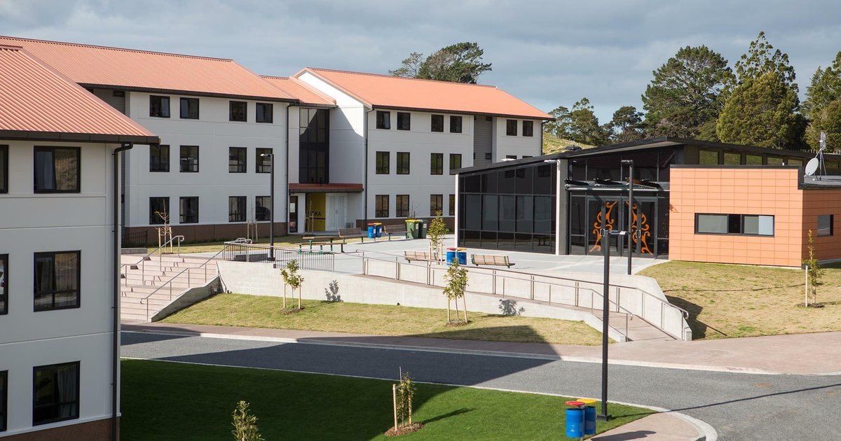 Massey University