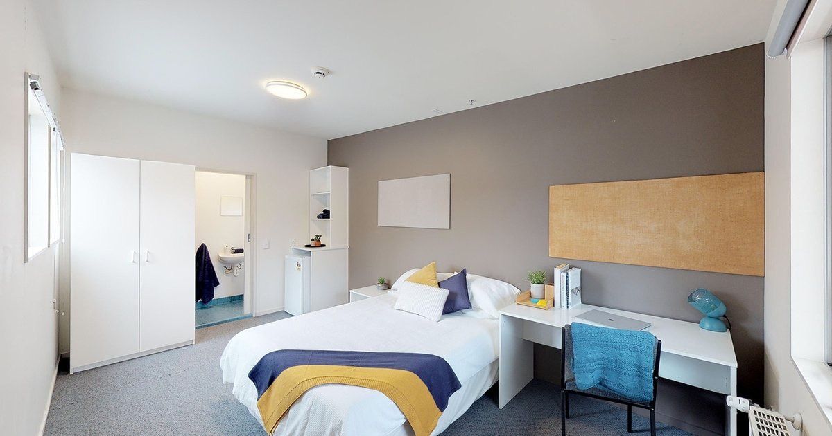 Massey University