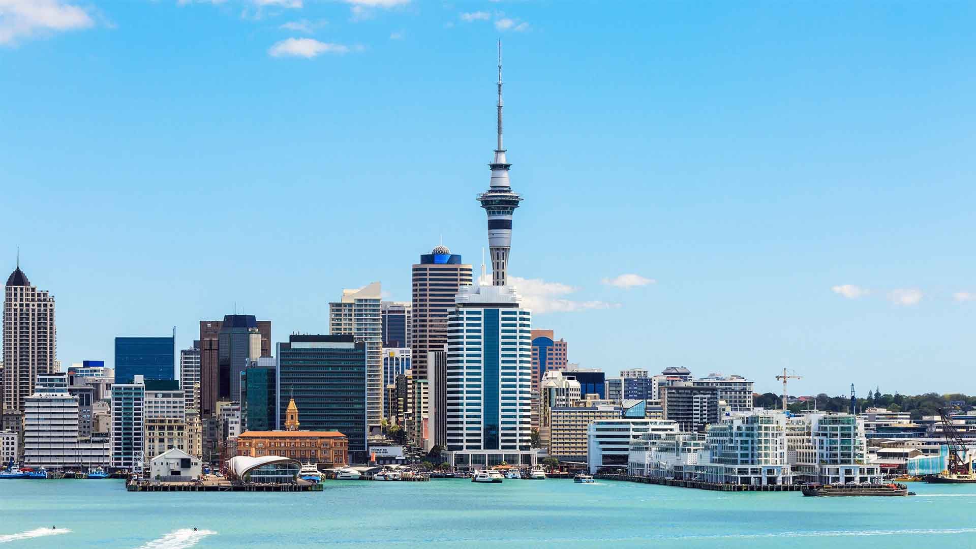 New Zealand Skills and Education College