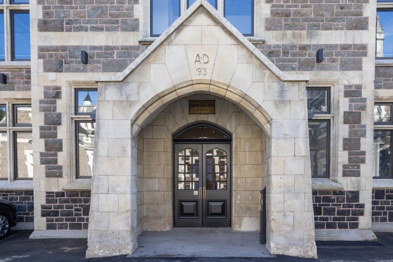Otago Boys' High School