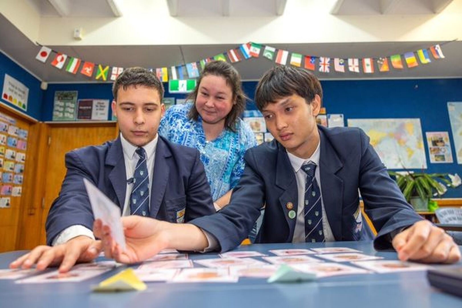 Otago Boys' High School