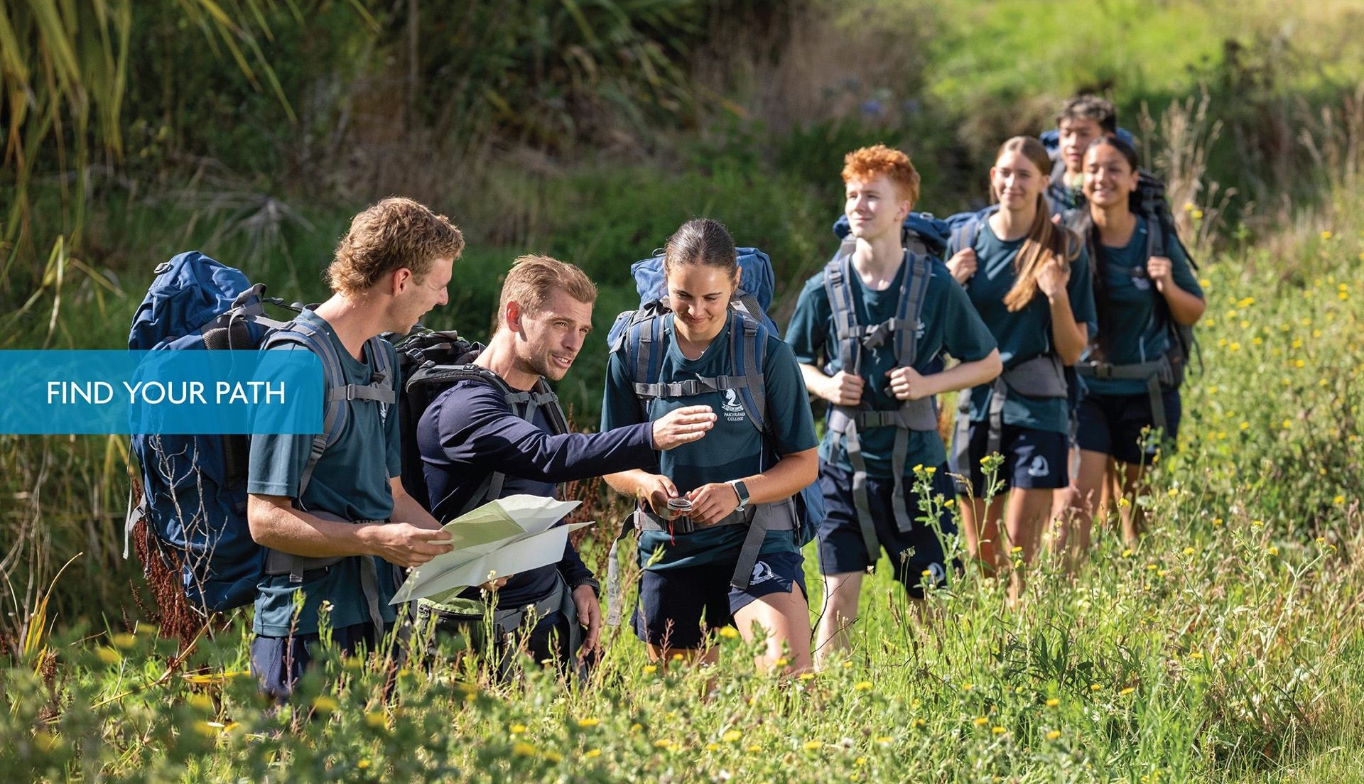 Pakūranga College