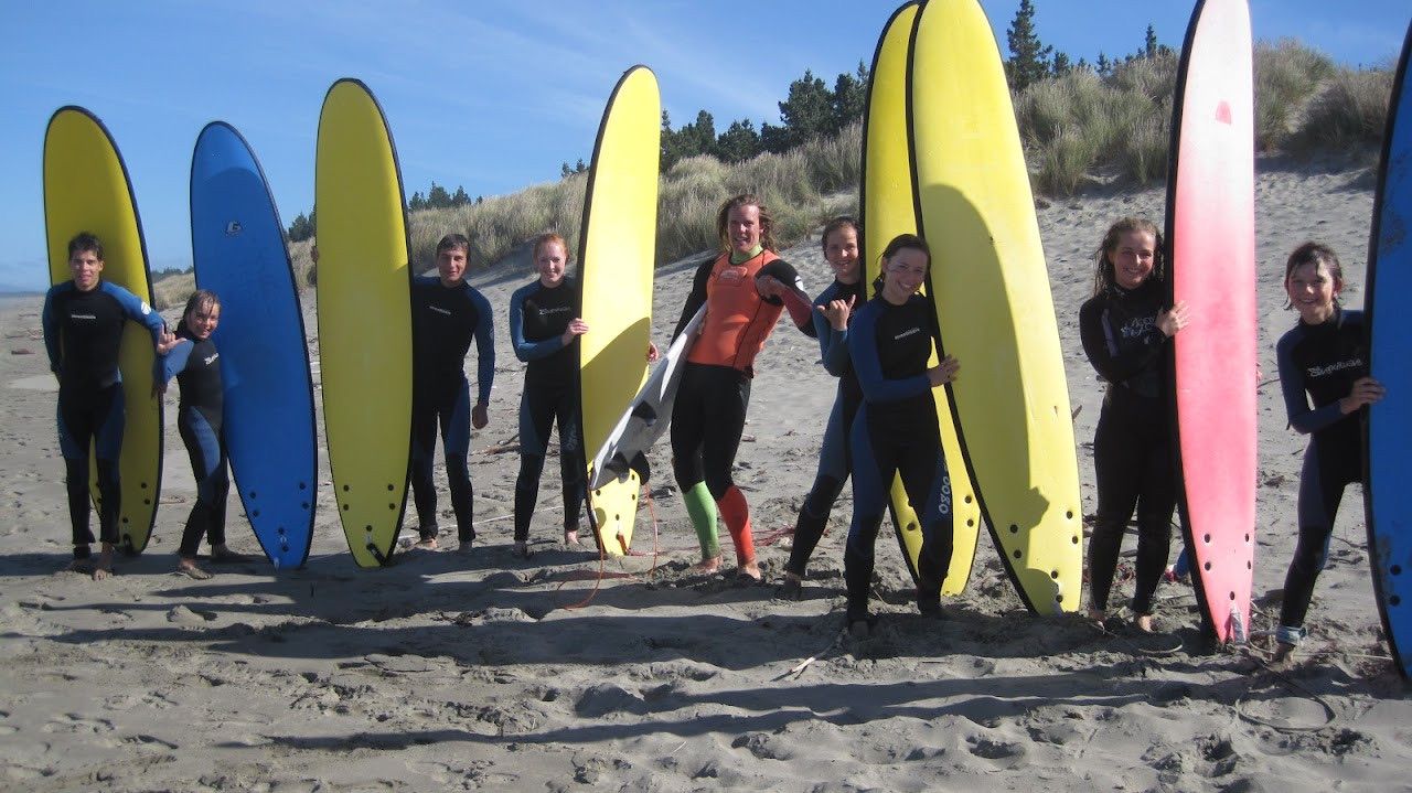 Papanui High School