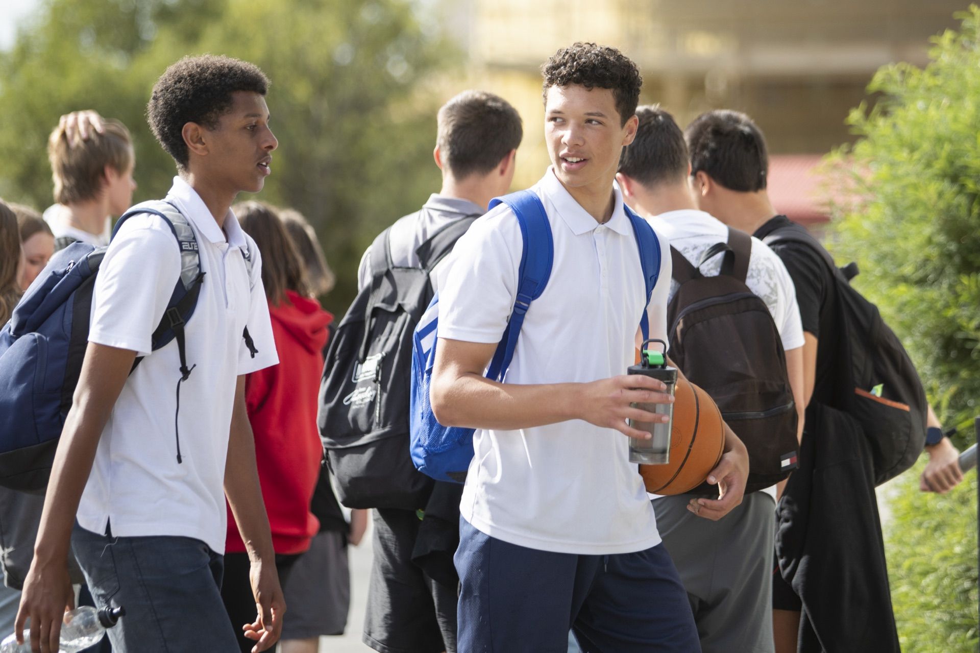 Papanui High School