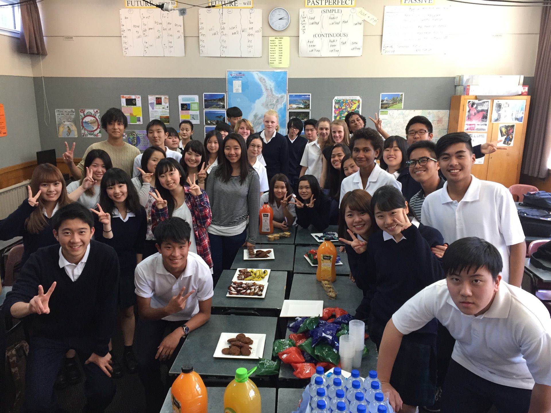 Papanui High School