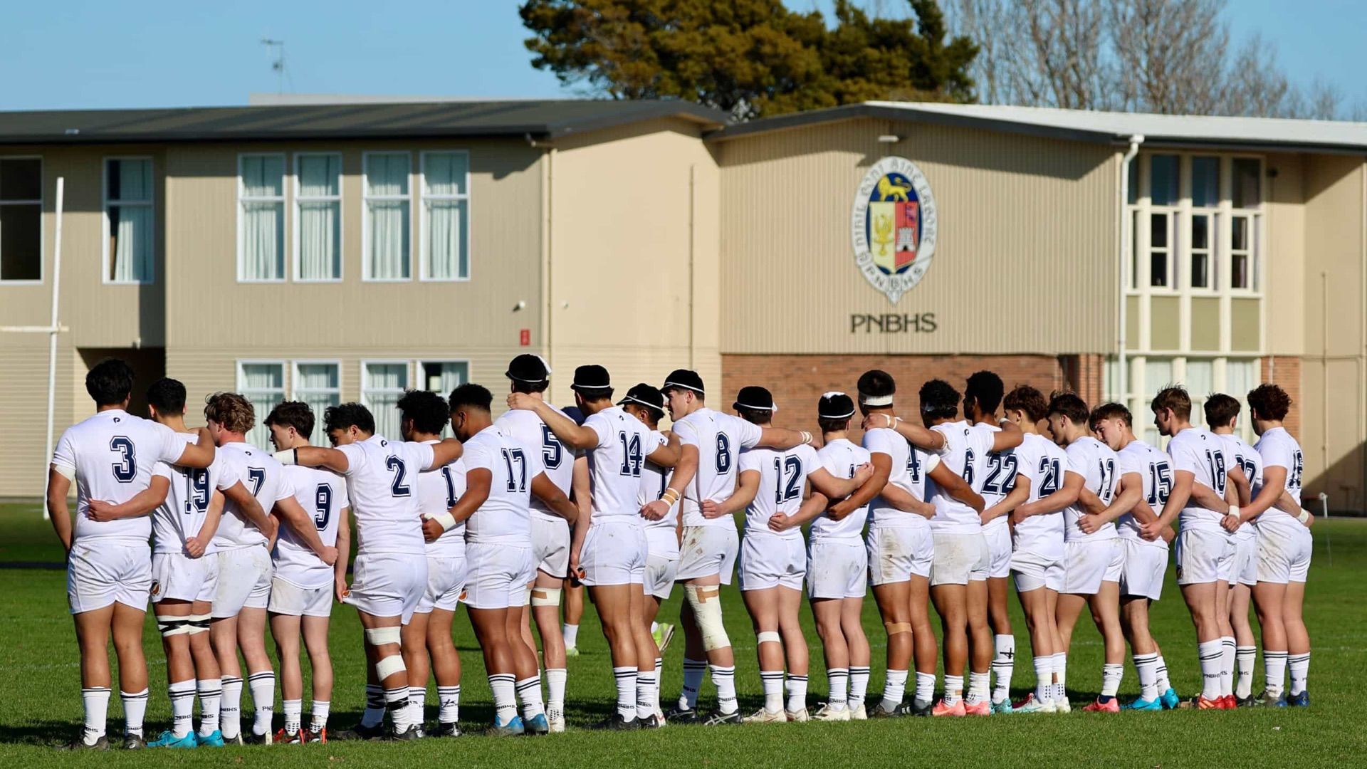 Palmerston North Boys' High School
