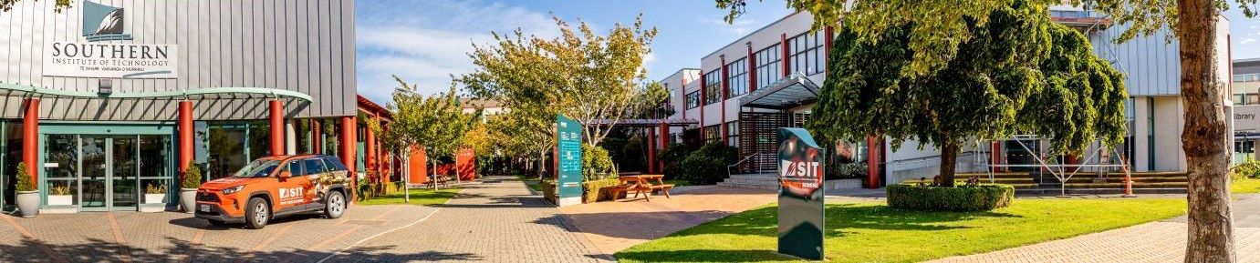 Southern Institute of Technology