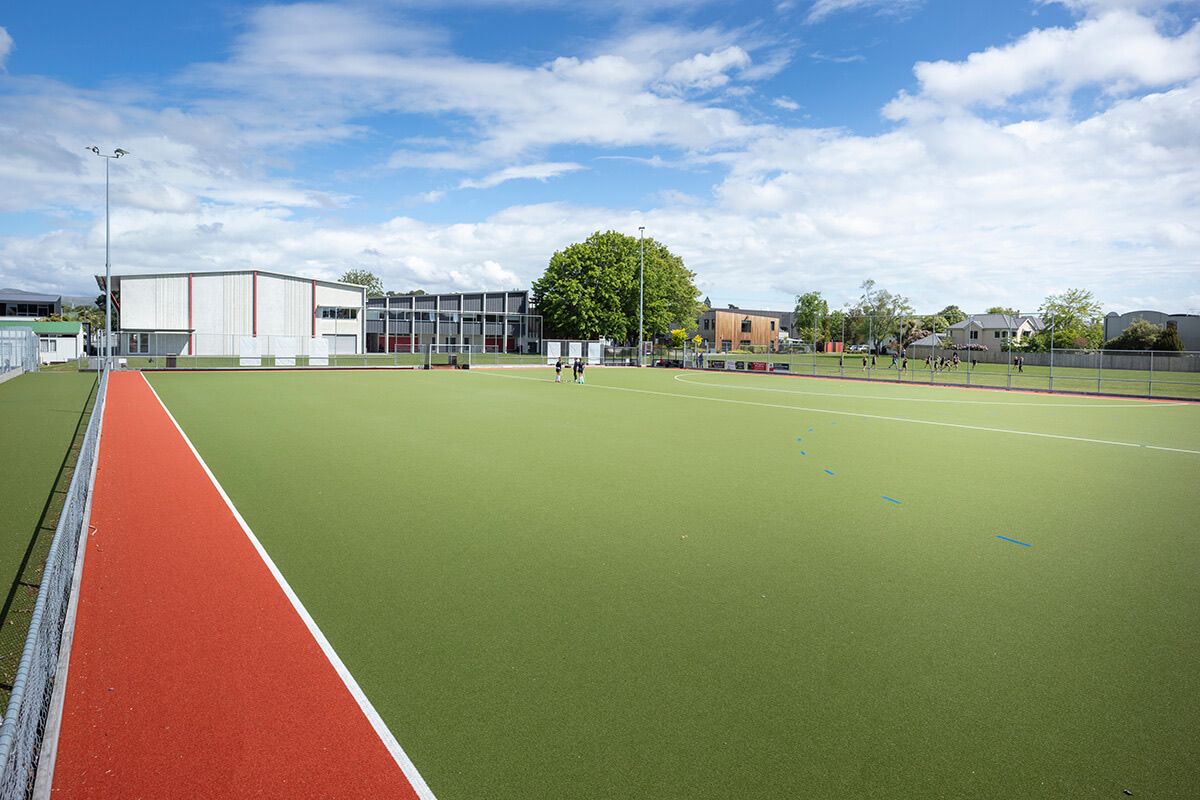 St Margaret's College