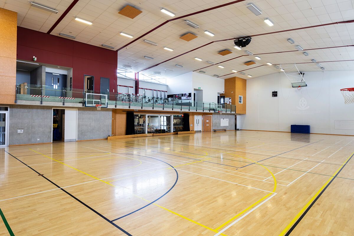 St Margaret's College