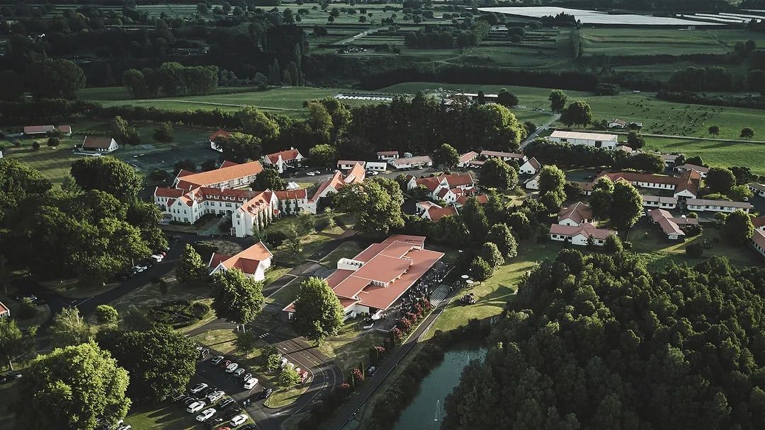 St Peter's School, Cambridge