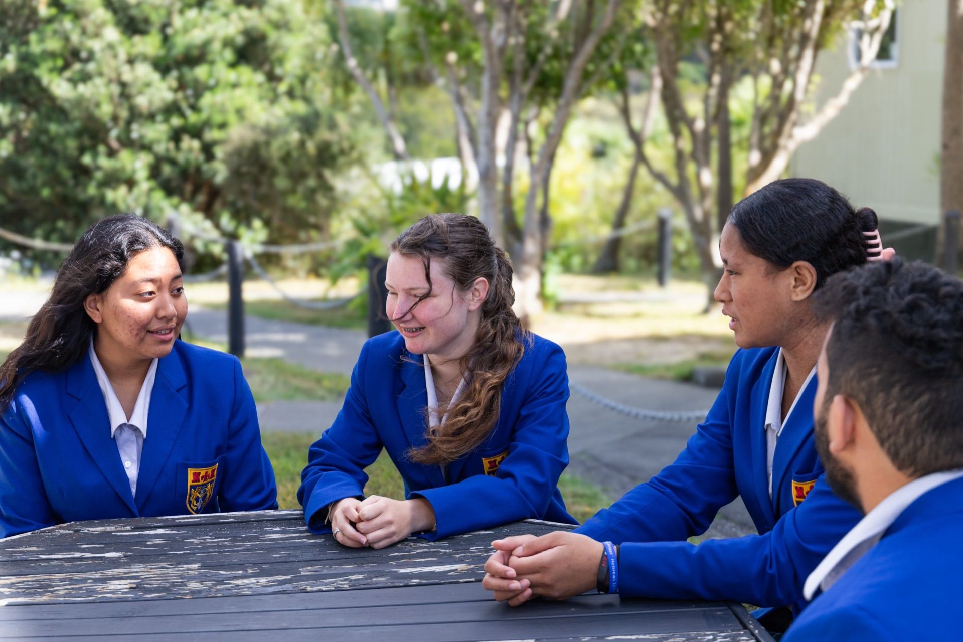 Tawa College