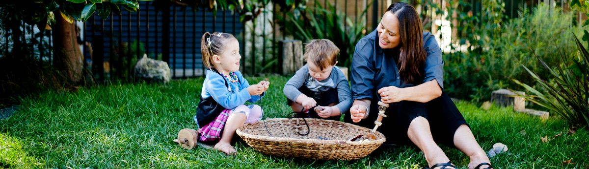 Te Rito Maioha Early Childhood New Zealand