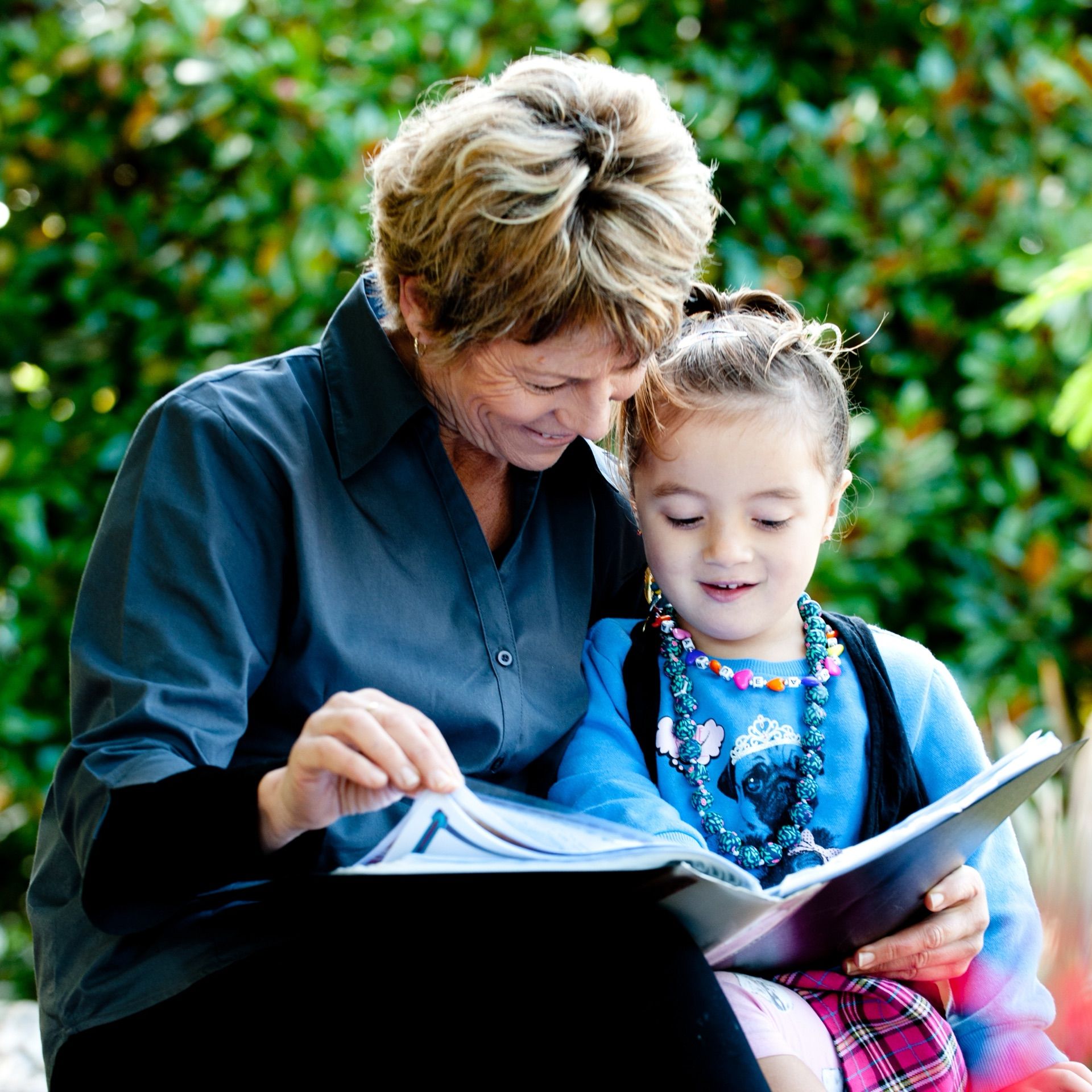 Te Rito Maioha Early Childhood New Zealand