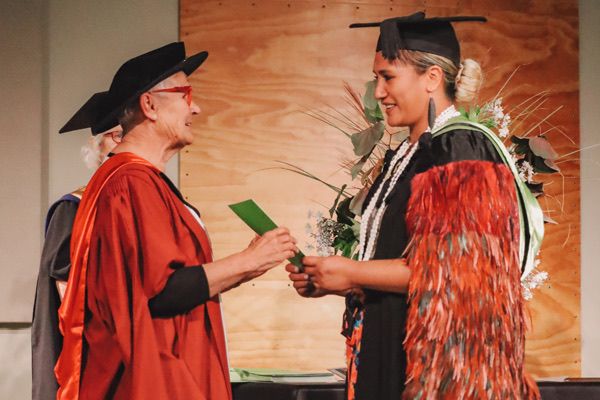 Te Rito Maioha Early Childhood New Zealand